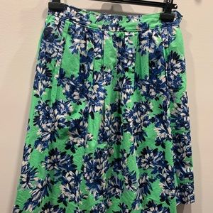 J Crew skirt